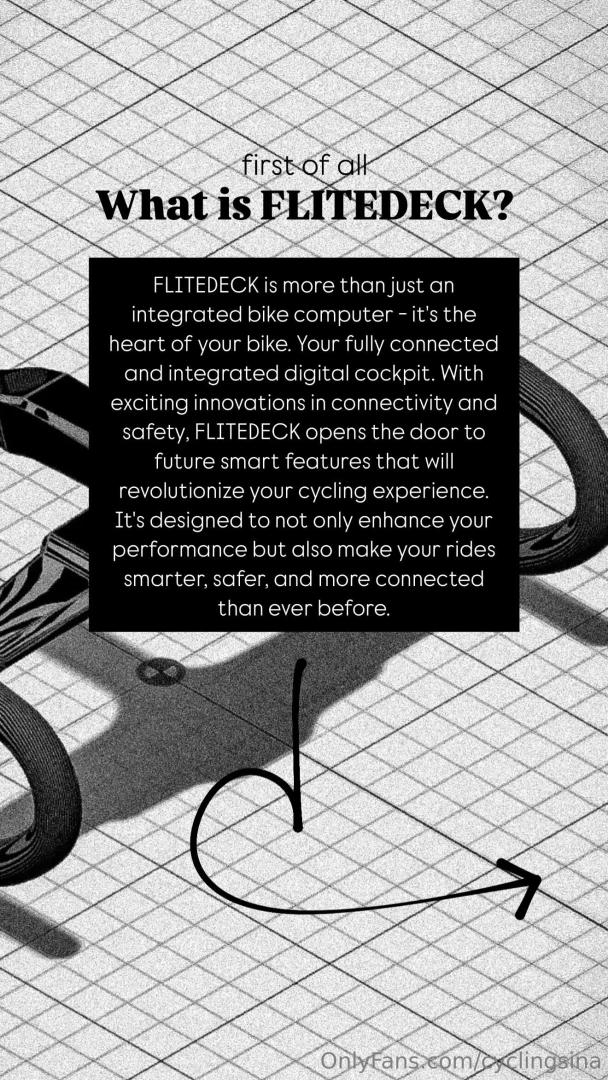 Flitedeck updates if you want to be the very first to get the chance part 2 