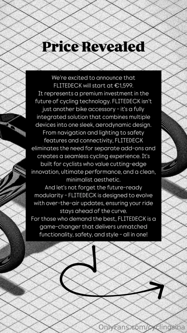 Flitedeck updates if you want to be the very first to get the chance part 4 