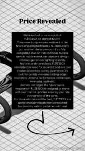 Flitedeck updates if you want to be the very first to get the chance part 4