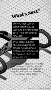 Flitedeck updates if you want to be the very first to get the chance