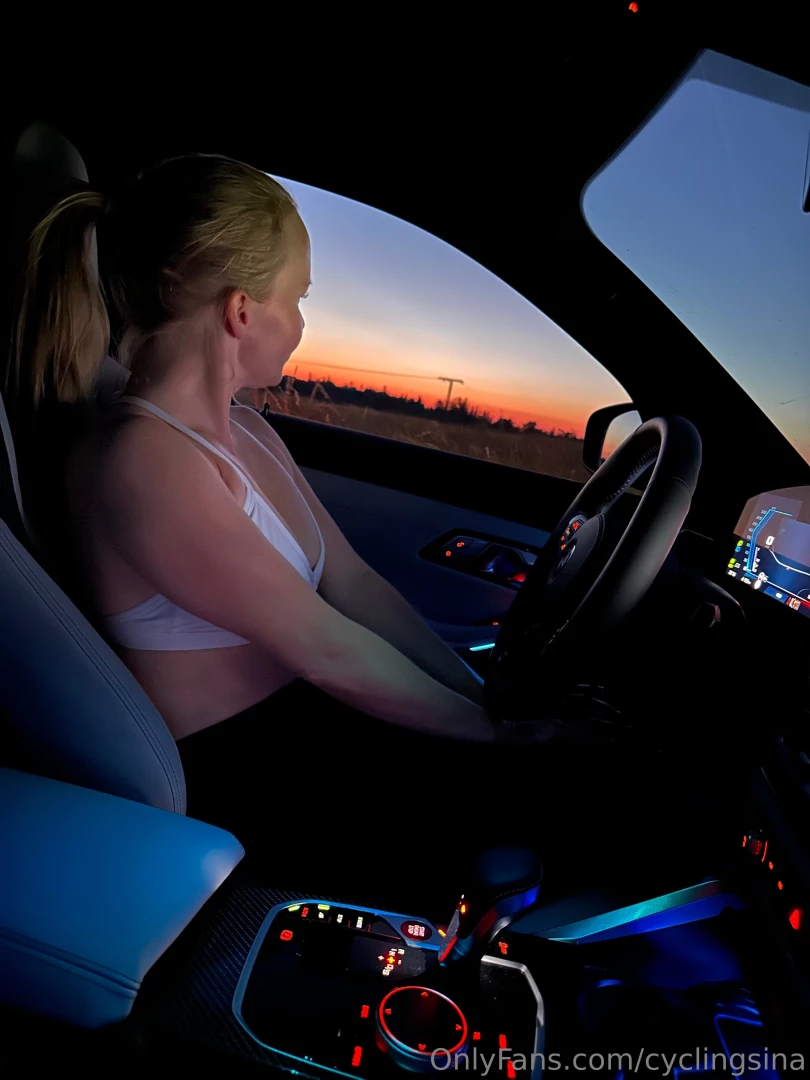 Wanna watch the sunset together part 1 