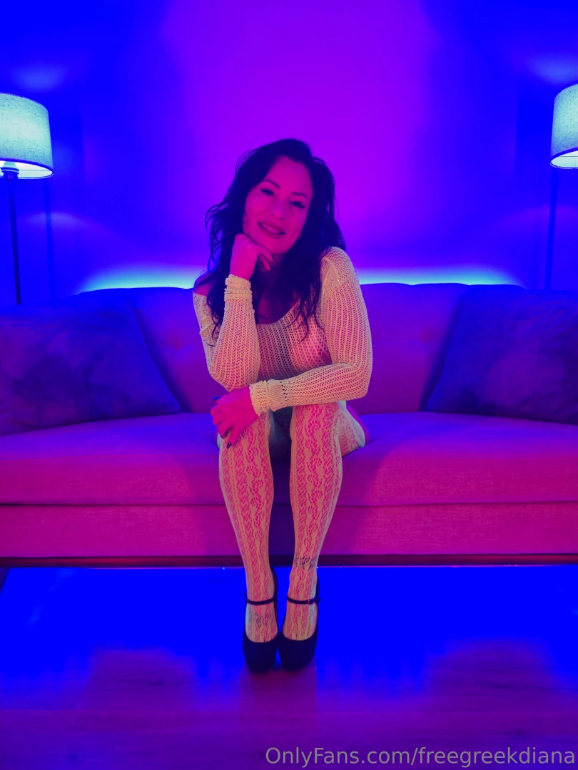 Freegreekdiana part 1 