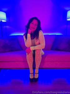 Freegreekdiana part 1