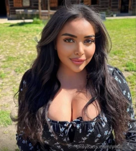 Pretty and wet always emma busty is ready to fulfill any of your part 5