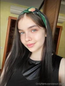 Free subscription real beauty aliceyl is a true queen of home content part 284