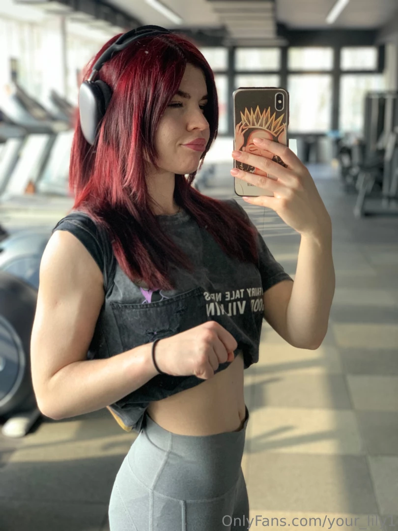 Sporty and cheerful today want to be a superhero anyway 