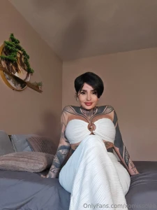 Online all day message me