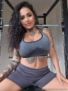 Let me add some spice into your day part 124