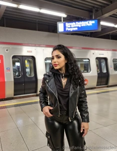 Just a regular day part 2