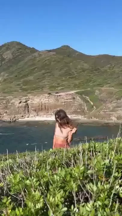 Some more inpressions from sardinia for you soon is my birthday i am a 