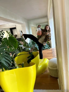 Happy weekend meine lieben wollt ihr meine mandarinen sehen part 1