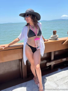 Last day in and now yes another two days almost travelling to my part 2