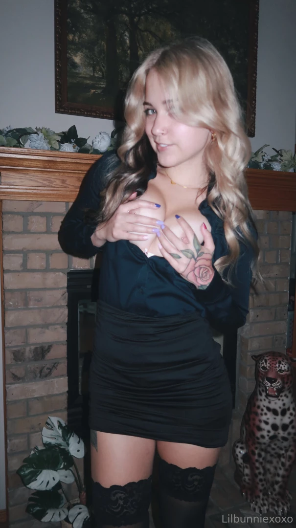 Lilbunniexoxo part 6 