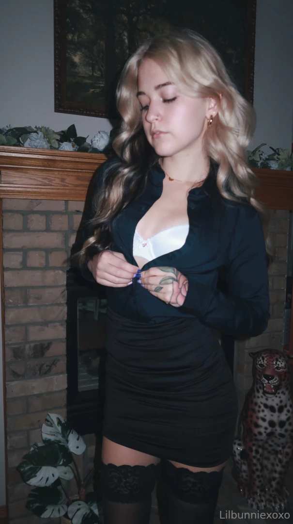 Lilbunniexoxo part 21 