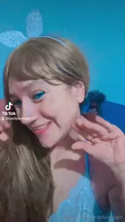 Hi my dear bunnylovers part 1 