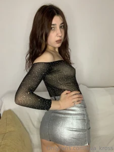 How are you feeling today how yu can see i m pretty good part 5