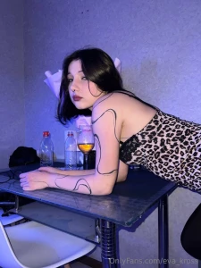 Try to getting party on but mood to get fuck