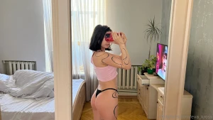 What could be better than waking up in the morning full of energy for part 2