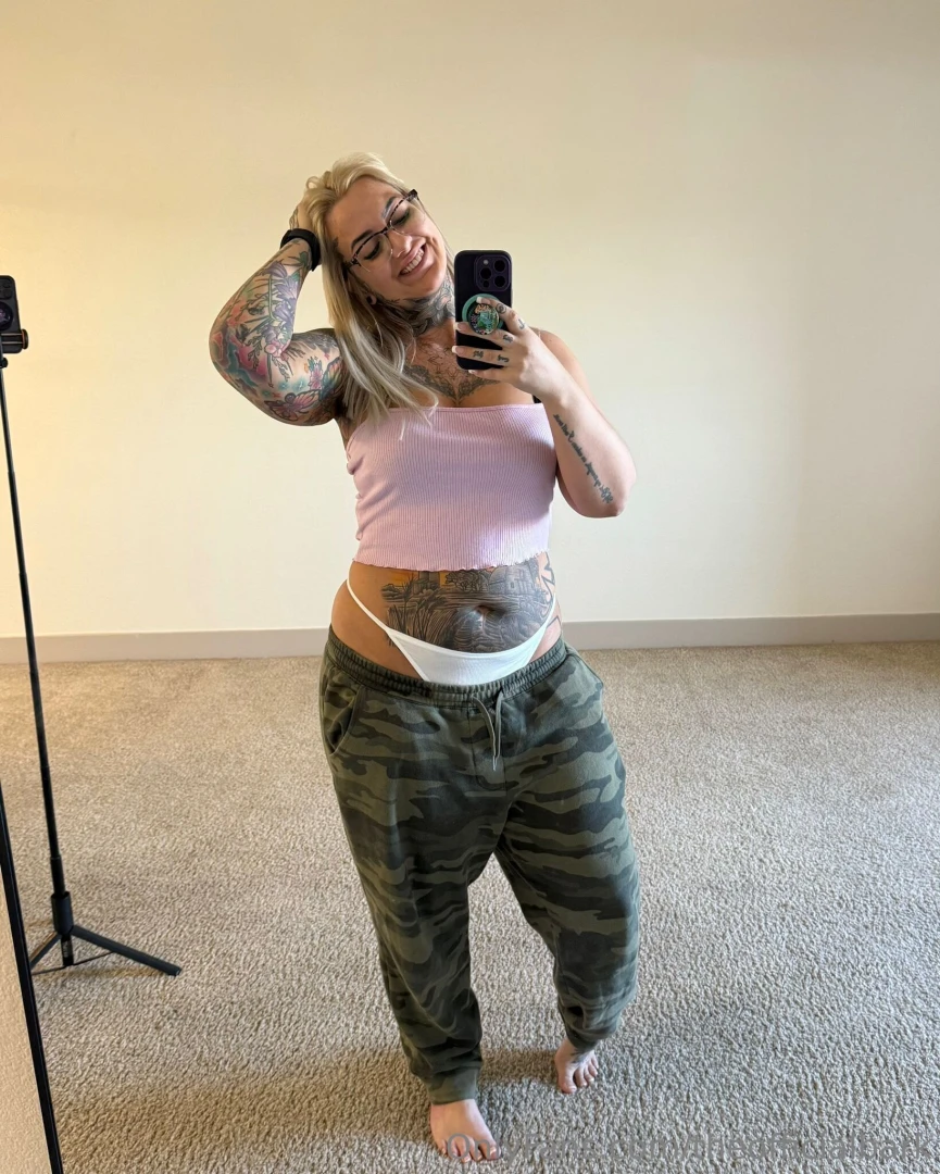 Swipe right to see the magic part 1 