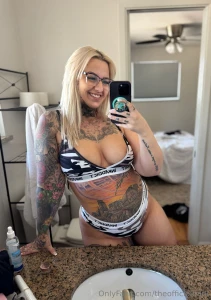 Just wanna say hi part 9