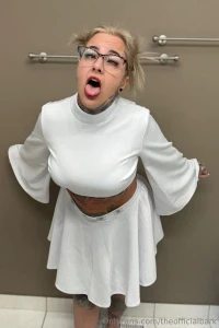 May the 4th be with you get in my dms and see me strip out of this fit part 1