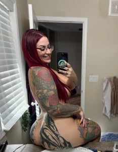 I know you are drooling right now