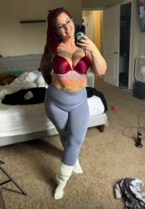 Have you checked my messages to you yet