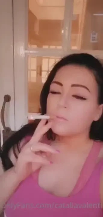 Smoking vid xx 