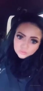 A lil boogie in the car love this song