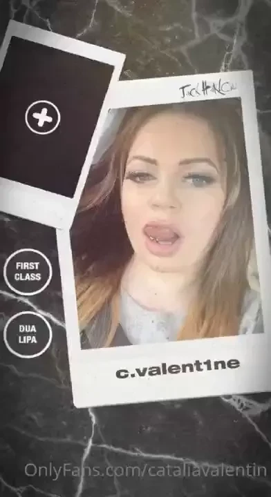 Cataliavalentin part 48 