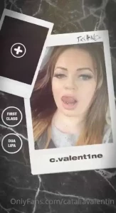 Cataliavalentin part 48