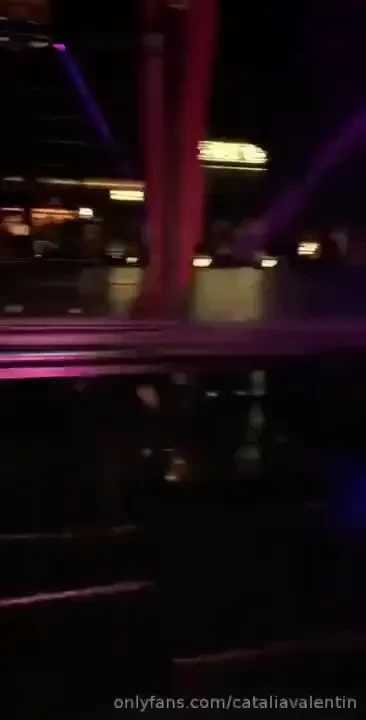 Sexy girls in the club turkey 