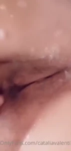 Juicy wet pussy wanna stick your cock in