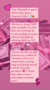 Amazon wishlist https www amazon com hz wis brand new video is up for