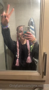 I m back from my trip i had soo much fun but i m so happy to be back