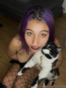 Fine i ll show you my pussy