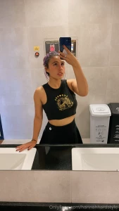 Gym vibes part 7