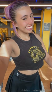 Gym vibes part 6