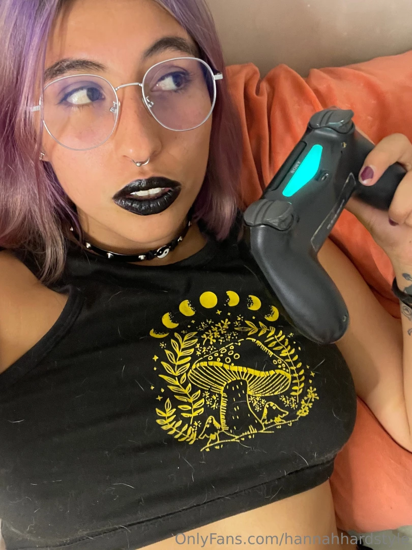 What are we playing part 5 