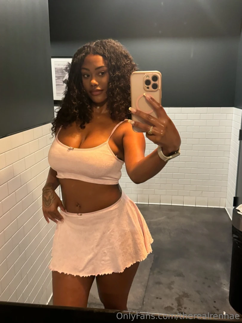 Therealrennae part 10 