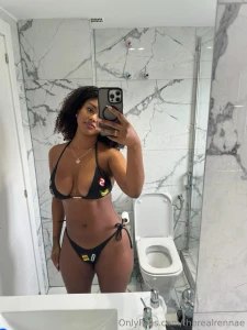 I should be your xmas present