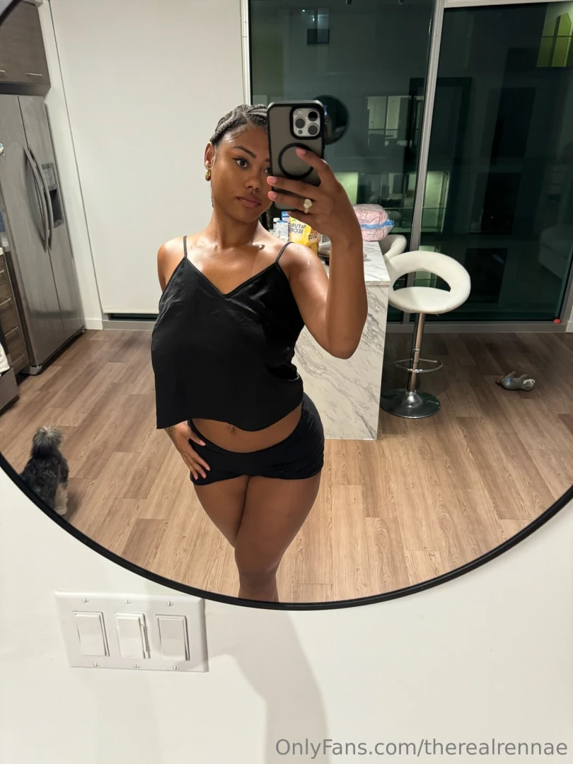 Therealrennae part 8 