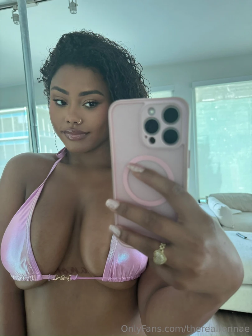 Therealrennae part 9 