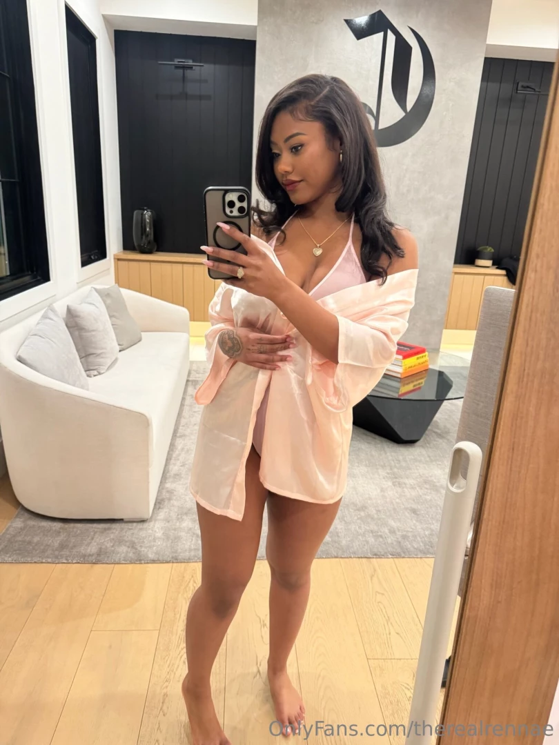 Therealrennae part 4 