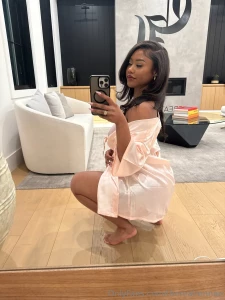 I ll slip it off in the dms