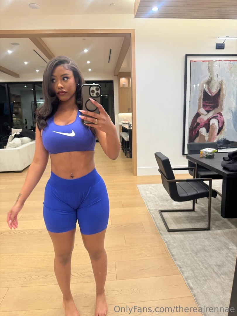 Therealrennae part 6 