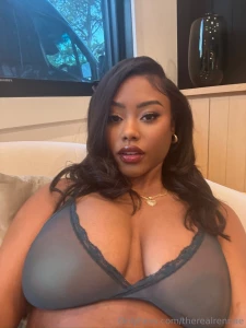 You ever think of me