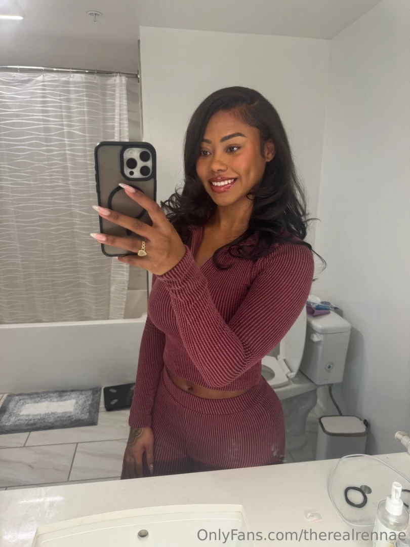 Therealrennae part 5 