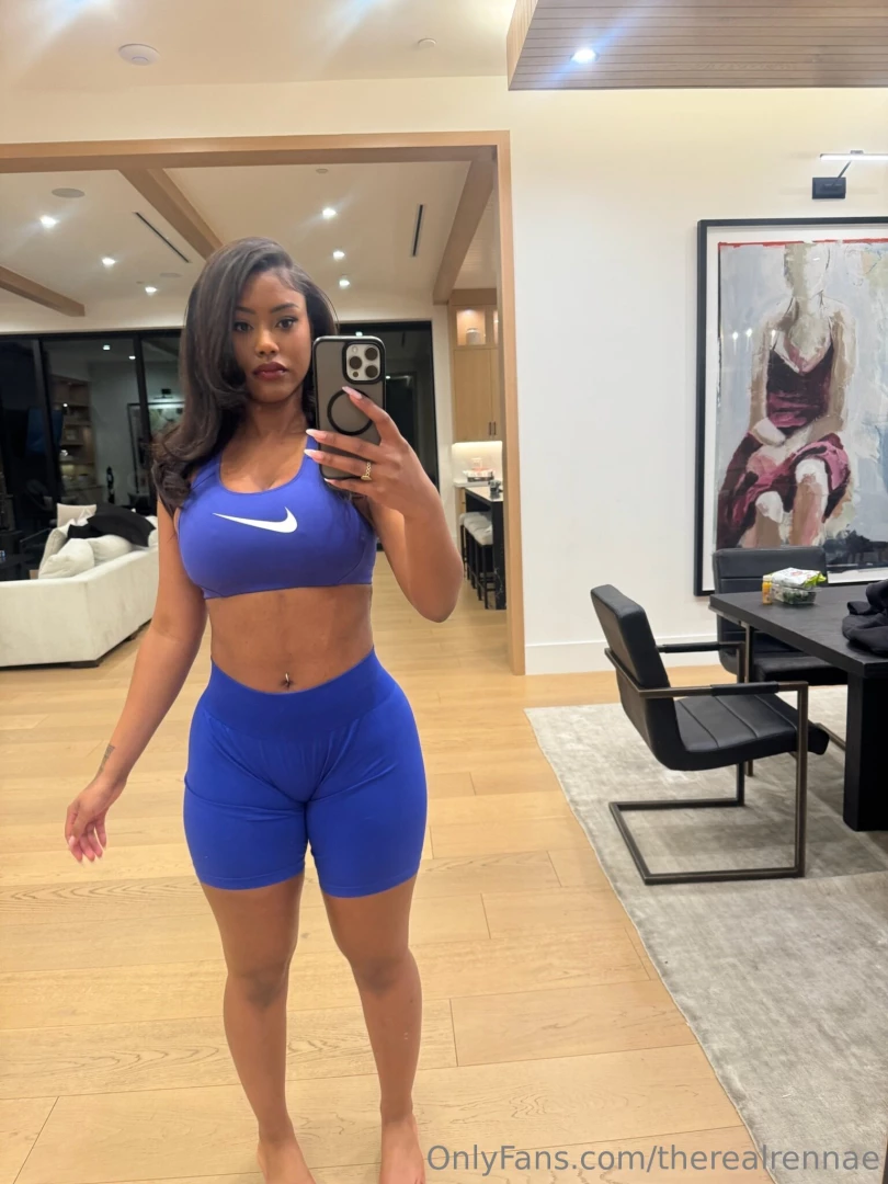 The high after a workout gt gt gt 