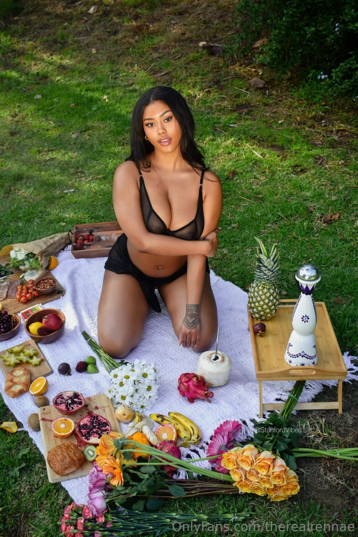 Therealrennae part 3 